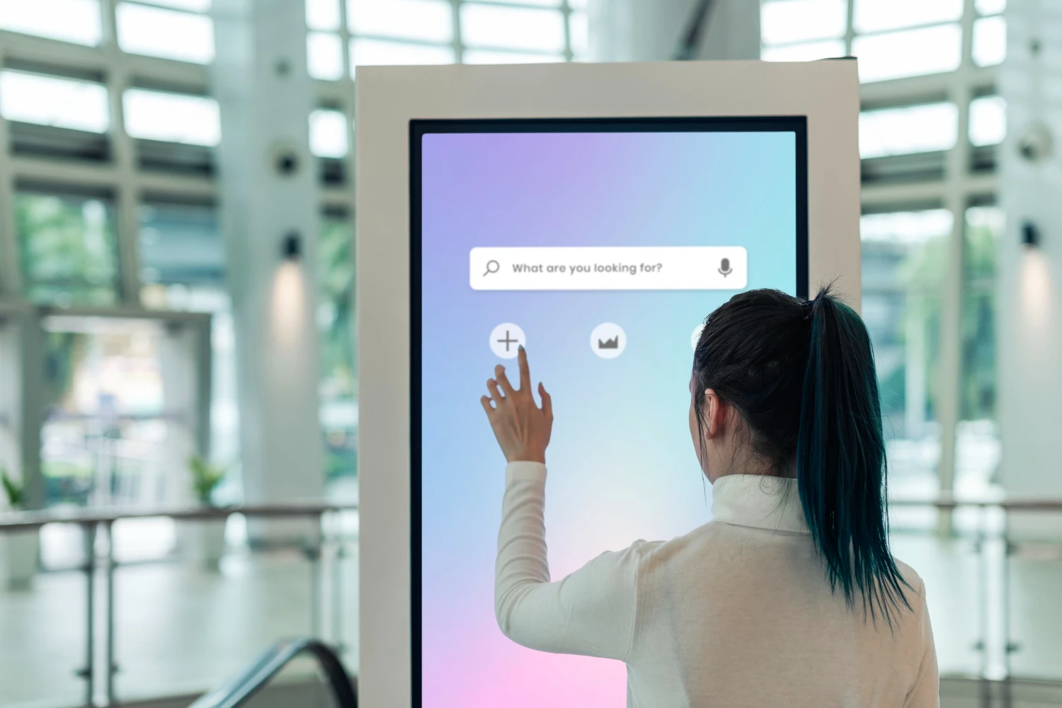About TheLocads Digital Signage Solutions