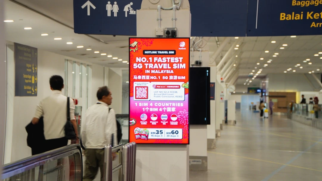 Digital Signage Analytics