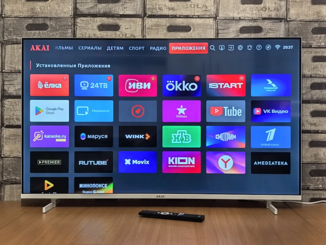 Pro Series 4K Display