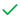 Feature Check Icon