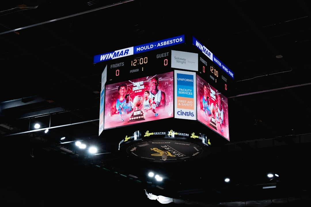 Digital Signage Industry Insights